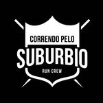 Correndo pelo Subúrbio