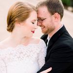 Arkansas Wedding Photographer