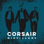 Corsair Artisan Distillery