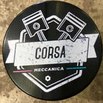 Corsa Meccanica