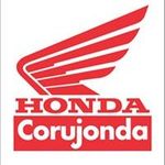 Corujonda Honda