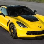 Corvette Posts