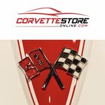 Corvette Store Online