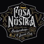 Cosa Nostra BarberShop