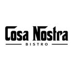 Cosa Nostra Bistro Vzla 🥴