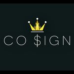 Co Sign - #AimHigh #DreamBig