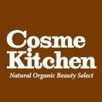 Cosme Kitchen／コスメキッチン Official