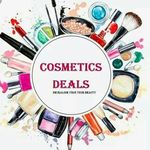 cosmetics deals