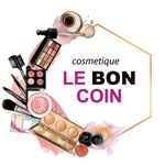 cosmétique le bon coin