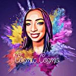 Cosmic Cosmo🧿