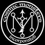 Cosmic monsters Incorporated