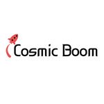 Cosmic Boom Cases 🚀