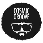 COSMIC ♾ GROOVE