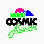 cosmicneman