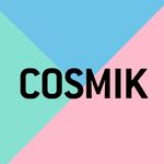 Cosmik Ice Cream