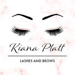 Kiana Platt • Lash Artist