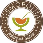 Cosmopolitan Bakery&Bistrot