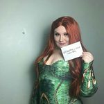 Cosplay and Comics