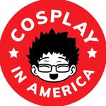 Cosplay in America