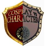 Cosplay vs Character