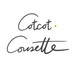 Cotcot Cousette ®️