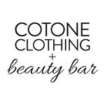 Cotoné Clothing + JQ Beauty