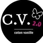 Coton Vanille