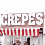 Co-Town Crêpes