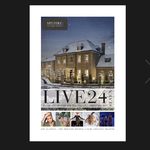 Live 24 Seven - Cotswolds