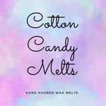 Cotton Candy Melts