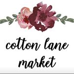 cotton lane market