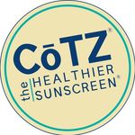 CōTZ: The Healthier Sunscreen