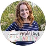 Ashley Bartley, M.Ed., NCC