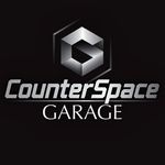 CounterSpace Garage