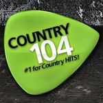 Country 104