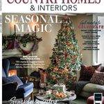 Country Homes & Interiors