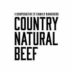 Country Natural Beef