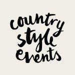 Country Style Events