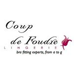 Coup de Foudre Lingerie