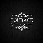 Courage by Marija Grahovac