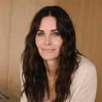 Courteney Cox