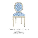 Courtney Gray Interiors