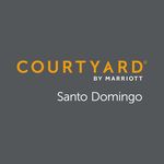 Courtyard Santo Domingo