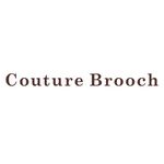 Couture Brooch クチュールブローチ 公式