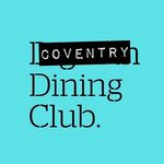 Coventry Dining Club.