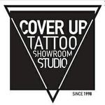 COVER UP TATTOO