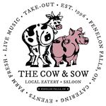 Known as “The Cow”