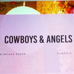 Cowboys & Angels Salon Dublin