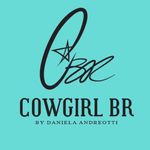 COWGIRLBR by Daniela Andreotti