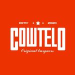 COWTELO // BURGER RECIFE COWTELO // BURGER RECIFE